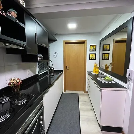 Apto Duplex Lagoa Do Violao Torres Exterior photo