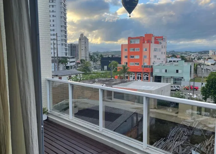 Apto Duplex Lagoa Do Violao