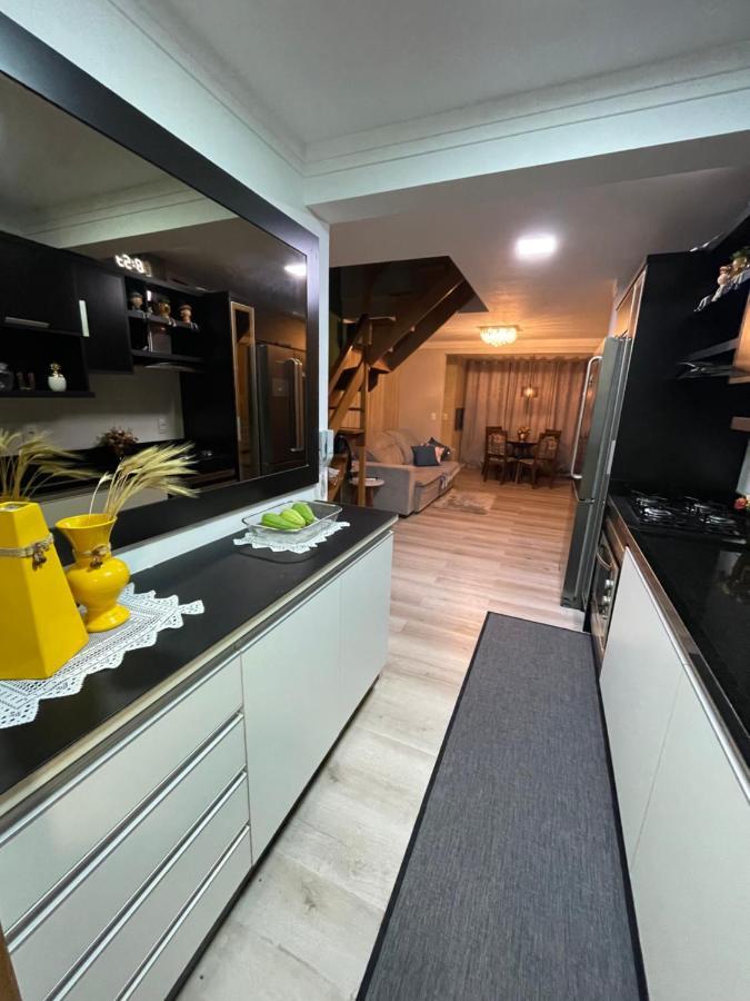 Apto Duplex Lagoa Do Violao Apartment Torres