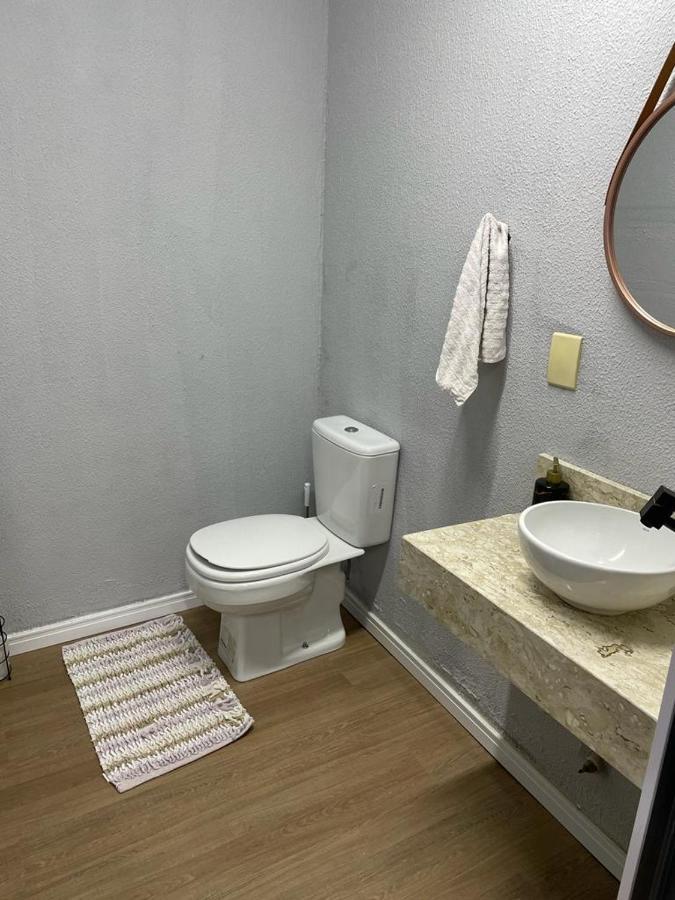 Apartment Apto Duplex Lagoa Do Violao Torres