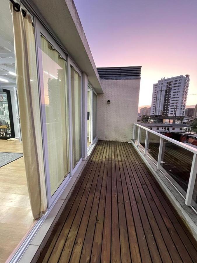 Apto Duplex Lagoa Do Violao Apartment Torres
