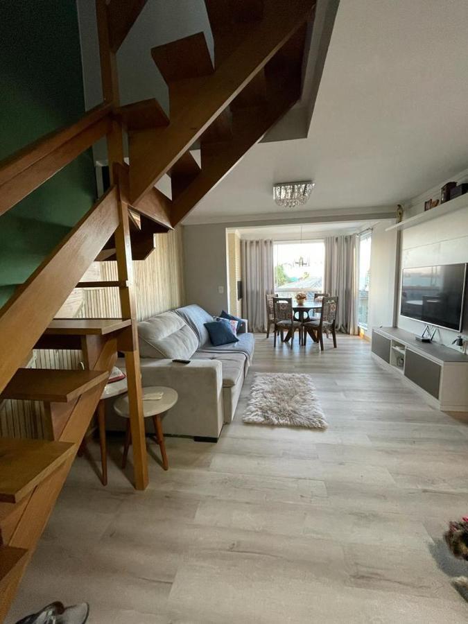 Apartment Apto Duplex Lagoa Do Violao *