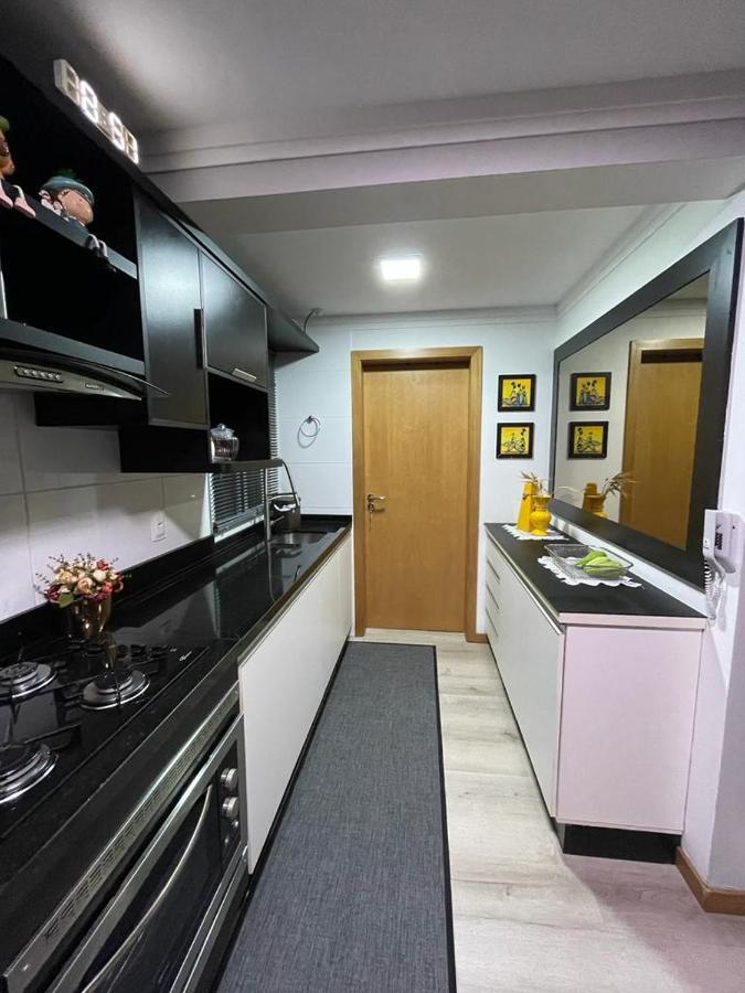 Apto Duplex Lagoa Do Violao Torres