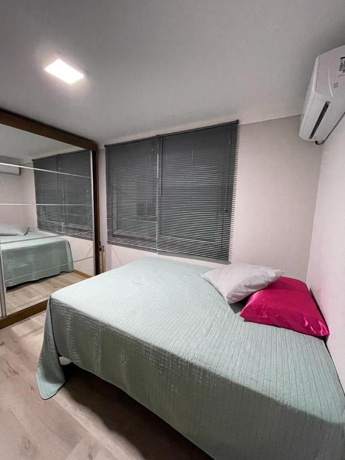 Apto Duplex Lagoa Do Violao Apartment