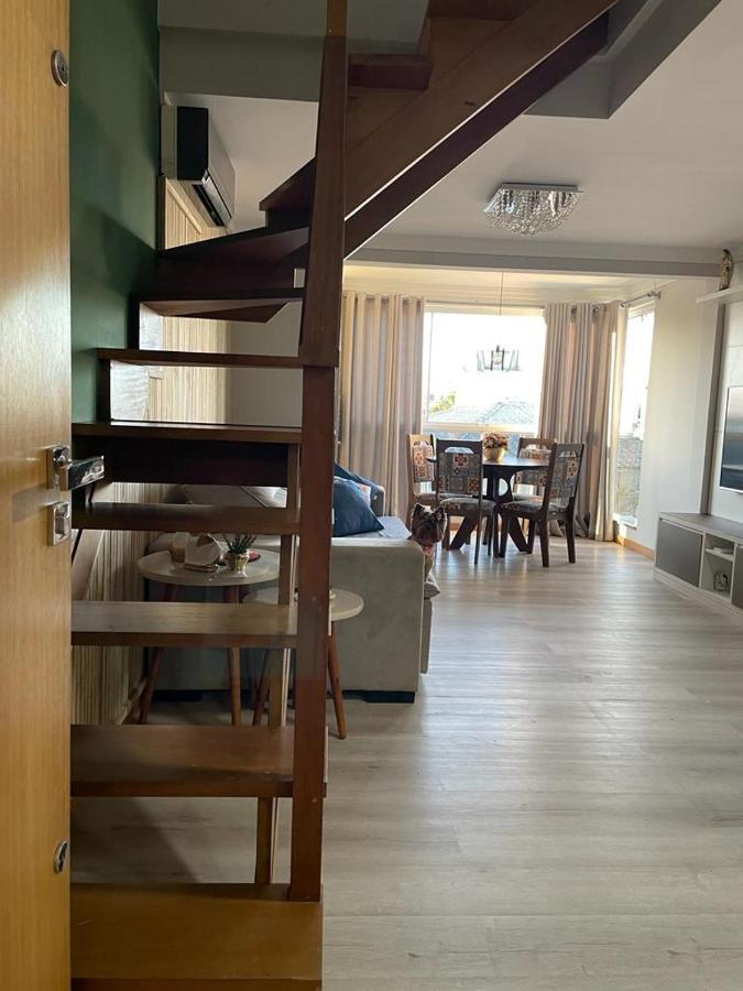 Apartment Apto Duplex Lagoa Do Violao *