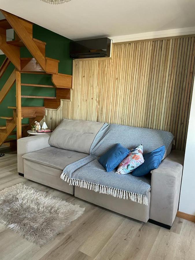 Apto Duplex Lagoa Do Violao *