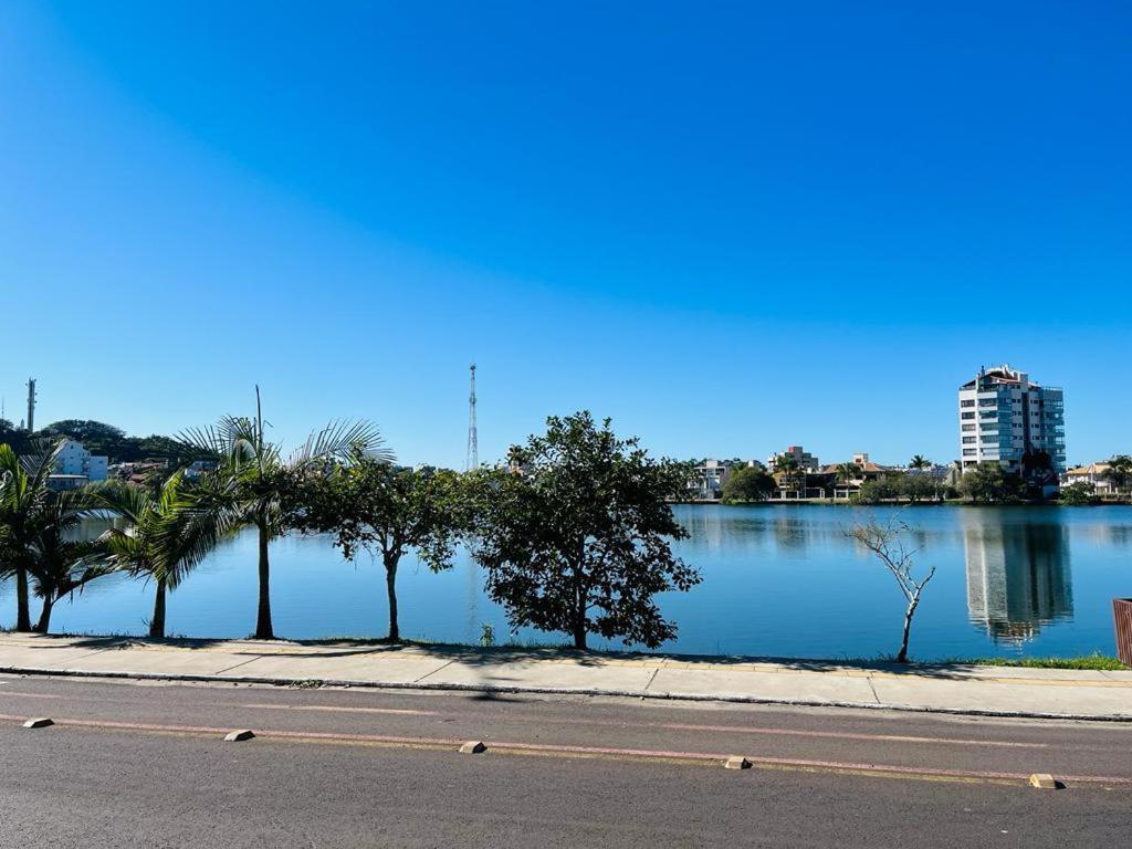 Apartment Apto Duplex Lagoa Do Violao