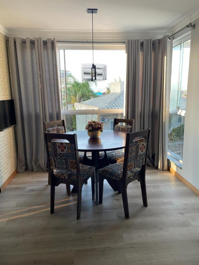 Apto Duplex Lagoa Do Violao Apartment
