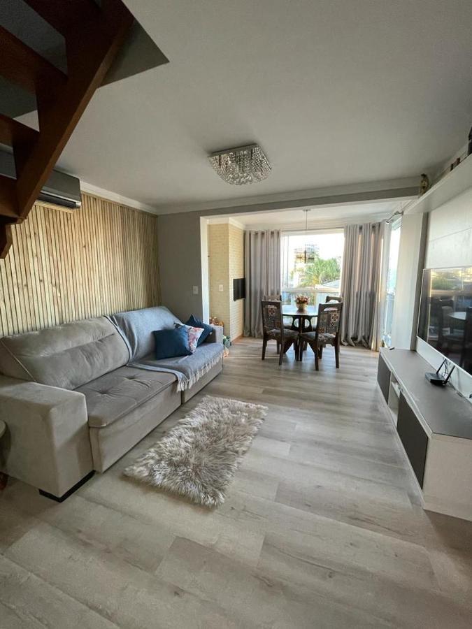 Apto Duplex Lagoa Do Violao *