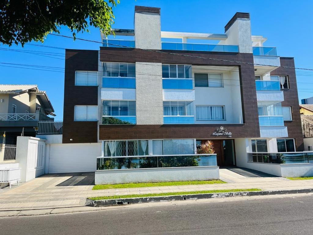 Apto Duplex Lagoa Do Violao Torres