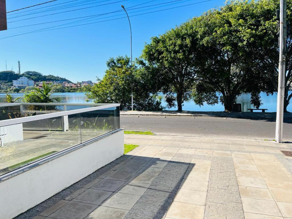 Apartment Apto Duplex Lagoa Do Violao *
