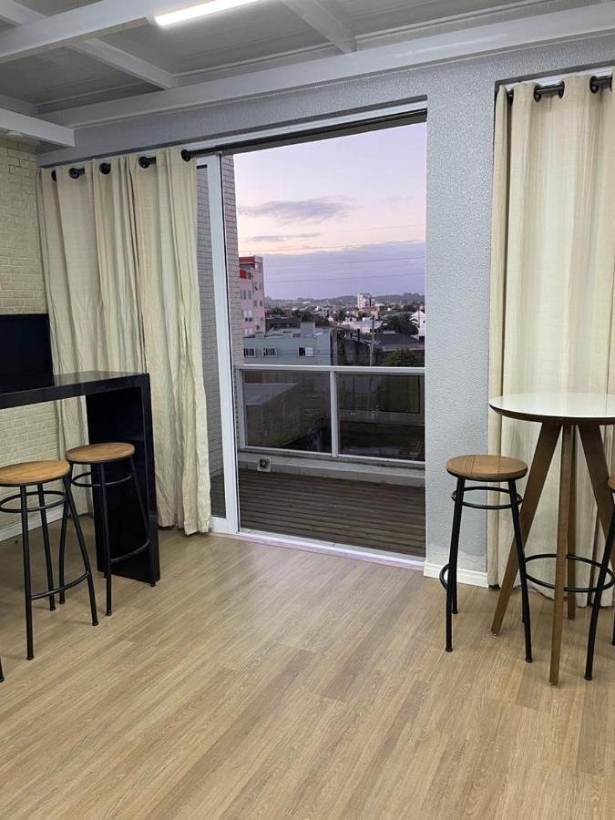 Apto Duplex Lagoa Do Violao Apartment