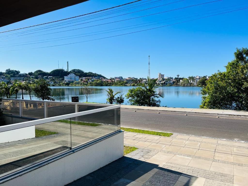 Apartment Apto Duplex Lagoa Do Violao *