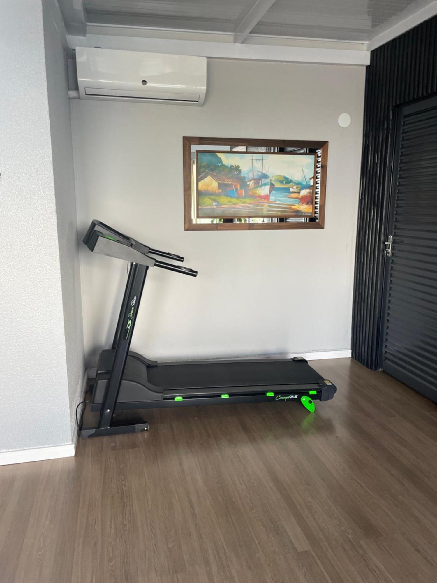 Apartment Apto Duplex Lagoa Do Violao *