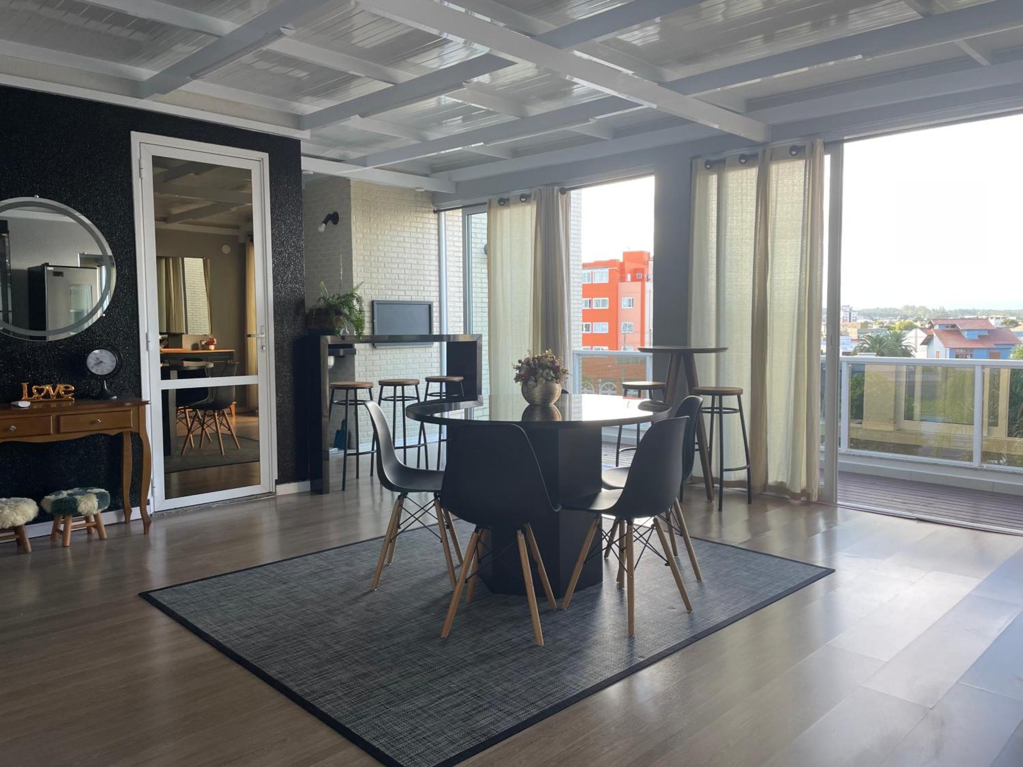 Apartment Apto Duplex Lagoa Do Violao Torres